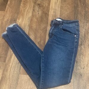 Kancan jeans